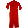 Rasco Flame Resistant Lightweight Coverall